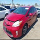 JTDKN3DU6D5693576 2013 Toyota Prius Two auction photo thumbnail 2