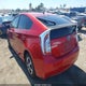 JTDKN3DU6D5693576 2013 Toyota Prius Two auction photo thumbnail 3