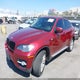 5UXFG43519L224196 2009 BMW X6 xDrive35I auction photo thumbnail 2