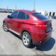 5UXFG43519L224196 2009 BMW X6 xDrive35I auction photo thumbnail 6