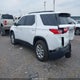1GNERHKW4MJ233642 2021 Chevrolet Traverse Fwd Lt Leather auction photo thumbnail 3