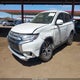 JA4AD3A33JZ040194 2018 Mitsubishi Outlander Se auction photo thumbnail 2