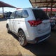 JA4AD3A33JZ040194 2018 Mitsubishi Outlander Se auction photo thumbnail 3