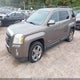 2GKFLVEK9C6222139 2012 GMC Terrain Slt-1 auction photo thumbnail 2