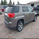 2GKFLVEK9C6222139 2012 GMC Terrain Slt-1 auction photo thumbnail 4