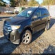 2FMDK4GC5EBA01021 2014 Ford Edge Se auction photo thumbnail 2