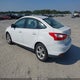 1FADP3F25DL181517 2013 Ford Focus Se auction photo thumbnail 3