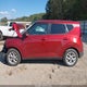 KNDJ23AUXL7077715 2020 Kia Soul S auction photo thumbnail 14