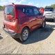KNDJ23AUXL7077715 2020 Kia Soul S auction photo thumbnail 4