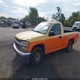 1GCCS14E788206528 2008 Chevrolet Colorado Work Truck auction photo thumbnail 2