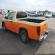 1GCCS14E788206528 2008 Chevrolet Colorado Work Truck auction photo thumbnail 3