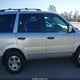 2HKYF18445H566753 2005 Honda Pilot Ex auction photo thumbnail 12