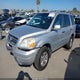 2HKYF18445H566753 2005 Honda Pilot Ex auction photo thumbnail 2