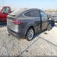 5YJXCDE20LF263070 2020 Tesla Model X Long Range Dual Motor All-Wheel Drive/Long Range Plus Dual Motor All-Wheel Drive auction photo thumbnail 4