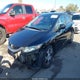 19XFB4F24FE201162 2015 Honda Civic Hybrid auction photo thumbnail 2