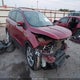 1FMCU0J95FUC35408 2015 Ford Escape Titanium auction photo thumbnail 1