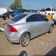 YV1622FS2C2021170 2012 Volvo S60 T5 auction photo thumbnail 4