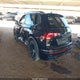 3VV8B7AXXPM030780 2023 Volkswagen Tiguan 2.0T Se R-Line Black auction photo thumbnail 3