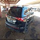 3VV8B7AXXPM030780 2023 Volkswagen Tiguan 2.0T Se R-Line Black auction photo thumbnail 4