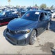 19XFL4H90SE002773 2025 Honda Civic Hybrid Sport Touring auction photo thumbnail 2