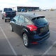 1FADP3K20HL258774 2017 Ford Focus Se auction photo thumbnail 3