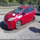 JTDKN3DU0F1873985 2015 Toyota Prius Two auction photo thumbnail 2