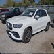 4JGFB5KB0NA616018 2022 Mercedes-Benz Gle 450 4Matic auction photo thumbnail 2