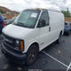 1GCFG25M611137419 2001 Chevrolet Express auction photo thumbnail 2