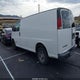 1GCFG25M611137419 2001 Chevrolet Express auction photo thumbnail 3