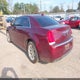 2C3CCAAG1GH358210 2016 Chrysler 300 Anniversary Edition auction photo thumbnail 3