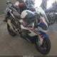 WB10E230XN6F51159 2022 BMW S 1000 Rr auction photo thumbnail 1
