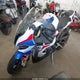 WB10E230XN6F51159 2022 BMW S 1000 Rr auction photo thumbnail 2