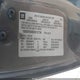 1GNDV33WX8D107704 2008 Chevrolet Uplander Lt auction photo thumbnail 9