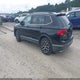 3VV3B7AXXMM005061 2021 Volkswagen Tiguan 2.0T Se/2.0T Se R-Line Black/2.0T Sel auction photo thumbnail 3