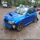 JF1GV8J62EL003673 2014 Subaru Impreza Wrx Sti auction photo thumbnail 2