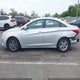 5NPEB4AC7CH496101 2012 Hyundai Sonata Gls Pzev auction photo thumbnail 14