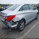 5NPEB4AC7CH496101 2012 Hyundai Sonata Gls Pzev auction photo thumbnail 4