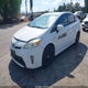 JTDKN3DU8E0394251 2014 Toyota Prius Three auction photo thumbnail 2