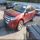 2FMDK4JC5EBB14086 2014 Ford Edge Sel auction photo thumbnail 2