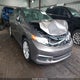 2HGFB2F89CH588012 2012 Honda Civic Ex auction photo thumbnail 1