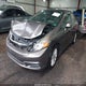 2HGFB2F89CH588012 2012 Honda Civic Ex auction photo thumbnail 2