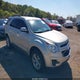 2GNALDEK1D6293277 2013 Chevrolet Equinox 1Lt auction photo thumbnail 1