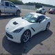 1G1YF2D72E5102701 2014 Chevrolet Corvette Stingray auction photo thumbnail 2