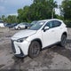 2T2ADCAZXSC029193 2025 Lexus Nx 250 auction photo thumbnail 2