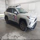 2T3UWRFV7PW156498 2023 Toyota Rav4 Woodland Edition auction photo thumbnail 1
