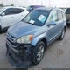 5J6RE3H73AL015484 2010 Honda Cr-V Ex-L auction photo thumbnail 2