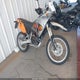 VBKGSL4041M741992 2001 Ktm 640 Adventure R99 auction photo thumbnail 1