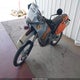 VBKGSL4041M741992 2001 Ktm 640 Adventure R99 auction photo thumbnail 2