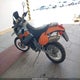 VBKGSL4041M741992 2001 Ktm 640 Adventure R99 auction photo thumbnail 3