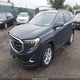 3GKALTEV9JL165555 2018 GMC Terrain Sle auction photo thumbnail 2